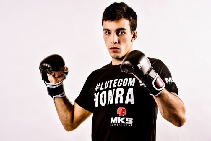 Thomas Almeida