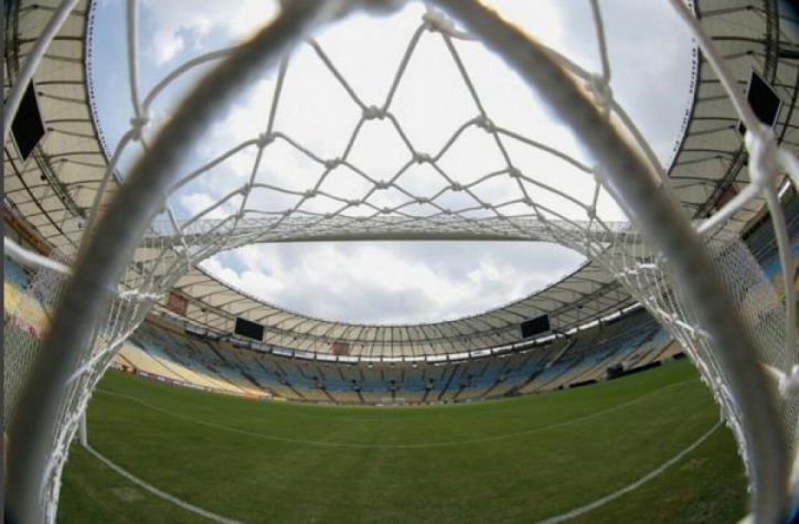 Maracanã - (Foto: Divulgação)