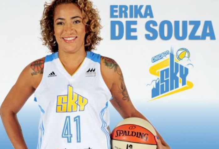 Érika