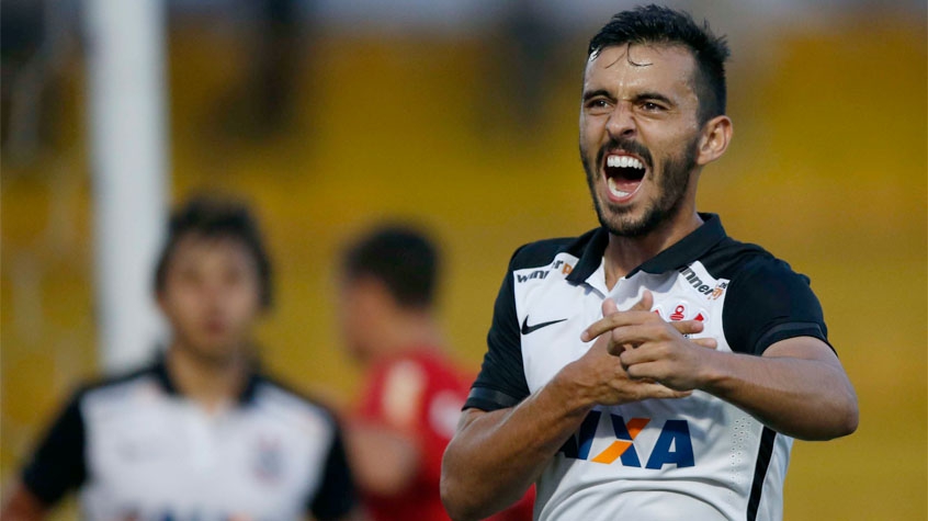 Com estreia de dupla, Corinthians vence o Grêmio Osasco Audax