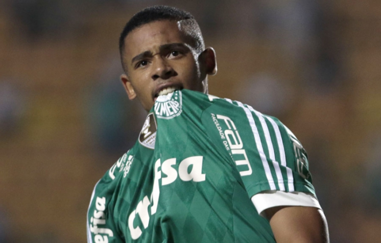Palmeiras x São Bento