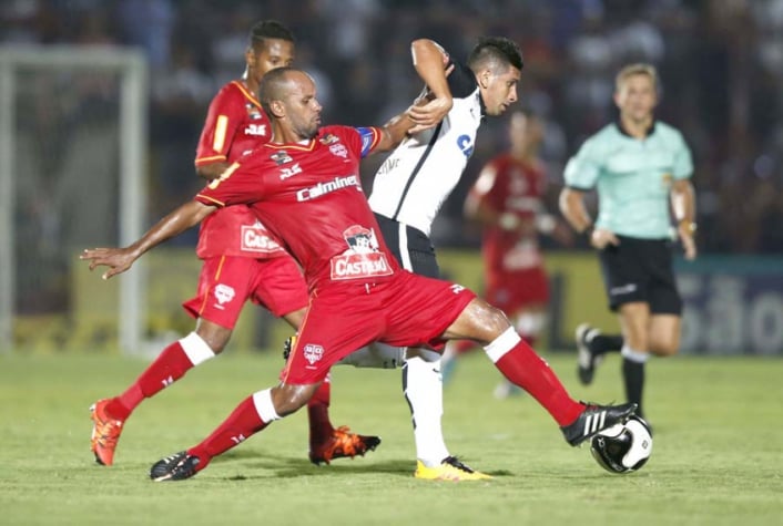 Osasco Audax x Corinthians