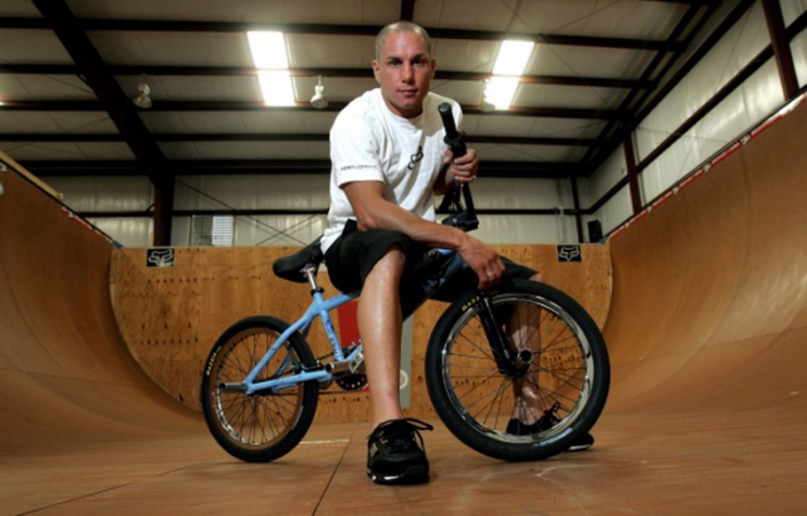 Dave Mirra
