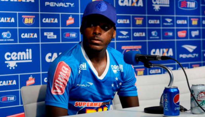 Marcos Vinícius (Foto?Divulgação/Washington Alves/Light Press)