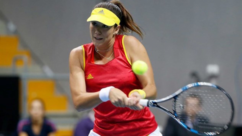 Garbiñe Muguruza