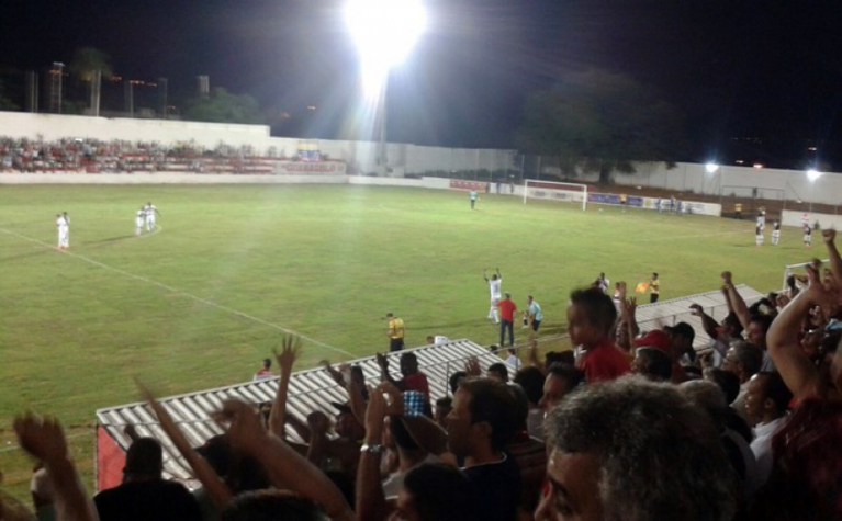 Tricordiano (Foto: Reprodução)