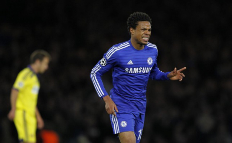 Remy - Chelsea