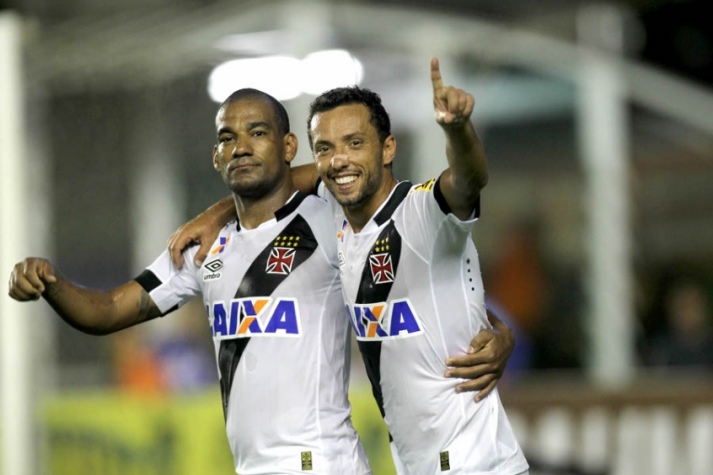 Vasco x Volta Redonda