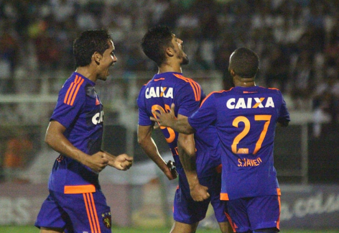 Foto: Williams Aguiar/Sport Club do Recife