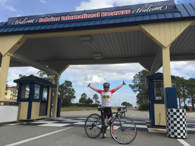 Bike Sebring