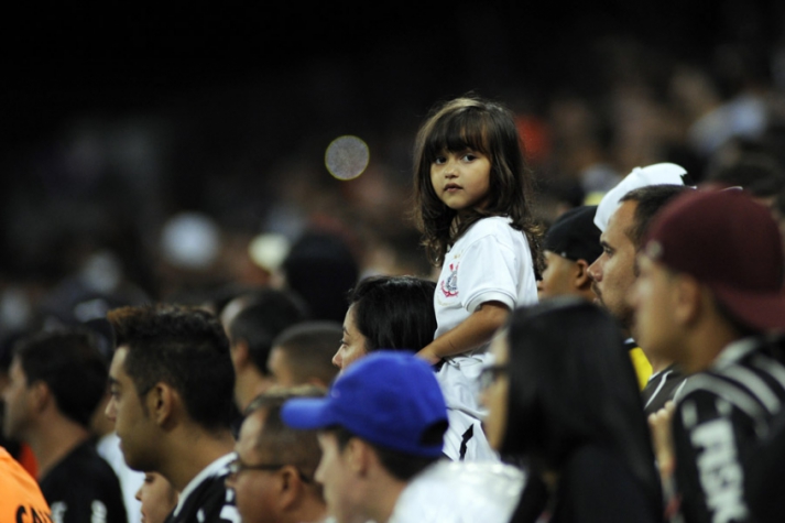 Campeonato Paulista 2016 - Corinthians x Capivariano (foto:Alan Morici/LANCE!Press)