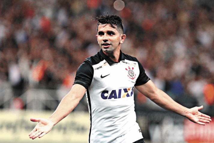 Campeonato Paulista 2016 - Corinthians x Capivariano (foto:Marcos Bezerra/FuturaPress))
