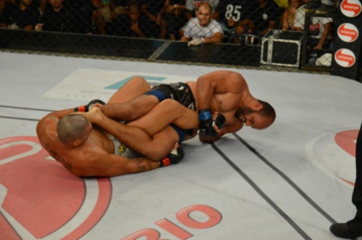 Shooto
