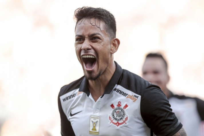 Campeonato Paulista - Corinthians x São Paulo (foto:Ale Cabral/LANCE!Press)