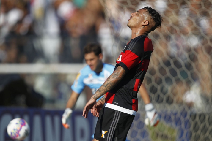 Campeonato Carioca - Vasco x Flamengo (foto:Wagner Meier/LANCE!Press)