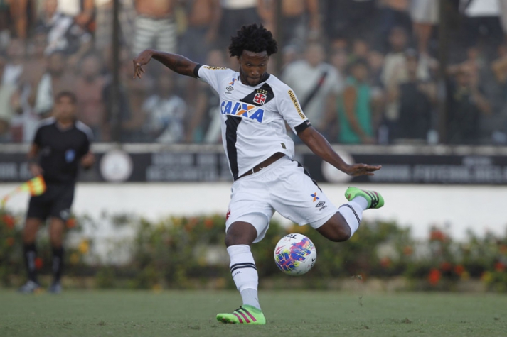 Campeonato Carioca - Vasco x Flamengo (foto:Wagner Meier/LANCE!Press)