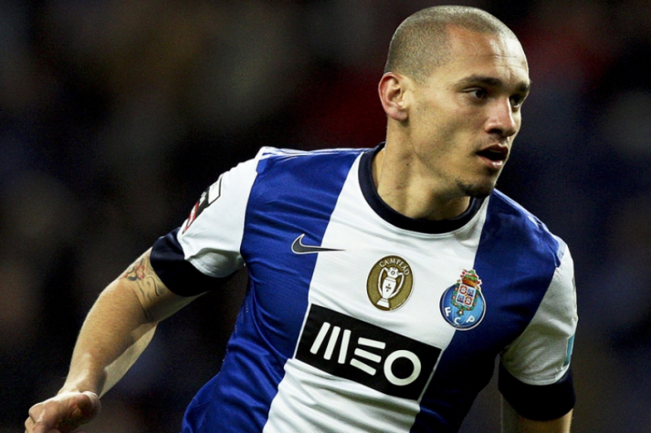 Maicon Porto