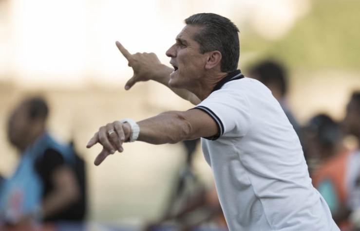 Campeonato Carioca - Vasco x Flamengo (foto:JORGE RODRIGUES)