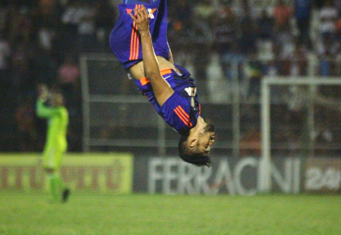 Sport x Botafogo - PB (Foto: Williams Aguiar / Sport Recife)