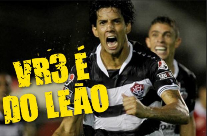 Victor Ramos (Foto: Divulgação)