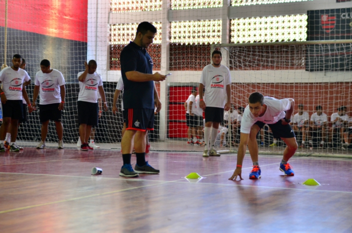 Flamengo Futebol Americano