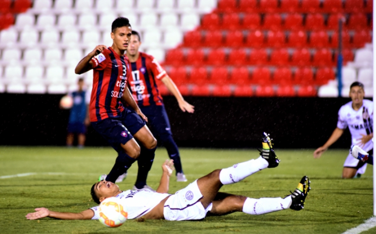 Cerro Porteño