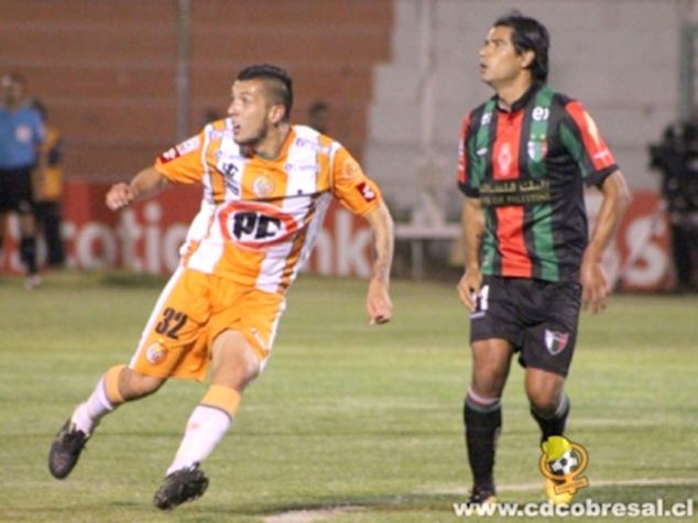 Cobresal