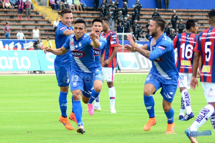 Emelec