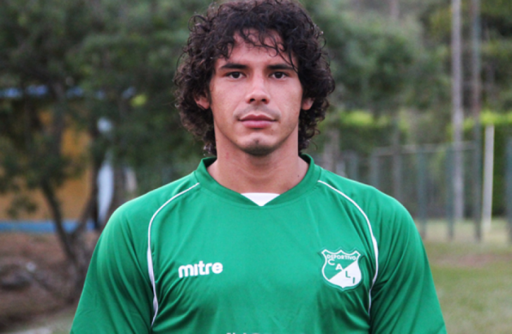 Bareiro, 27 anos, não teve custos ao Coritiba