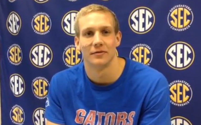 Caeleb Dressel