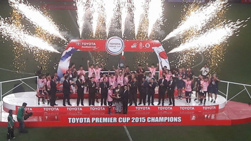 Buriram United