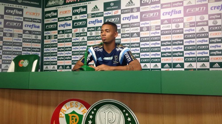 Gabriel Jesus