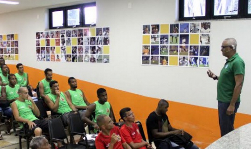 Palestra Nova Iguaçu