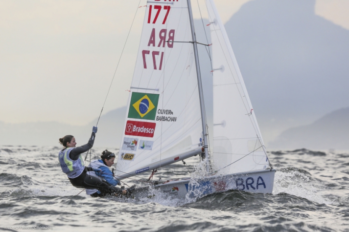 (Fotos: Fred Hoffmann/CBVela)
