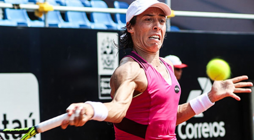 Francesca Schiavone