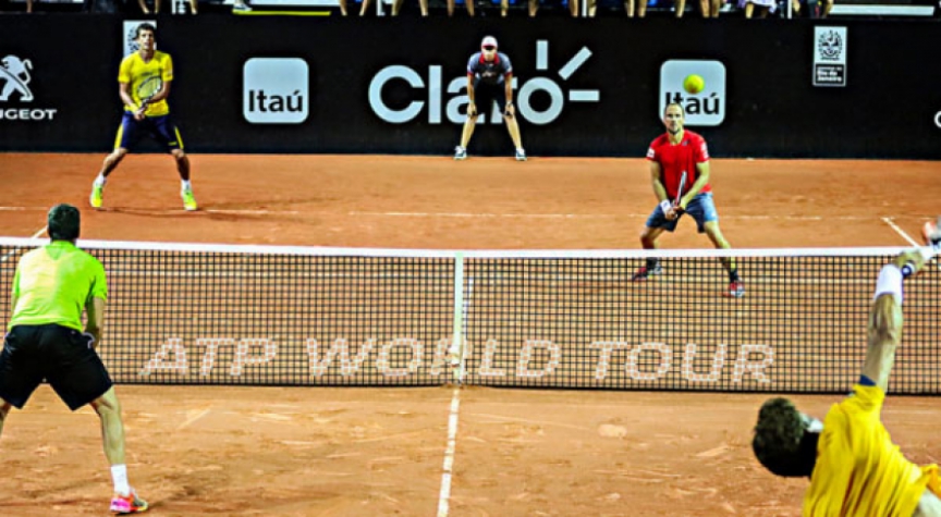 Marcelo Melo Bruno Soares