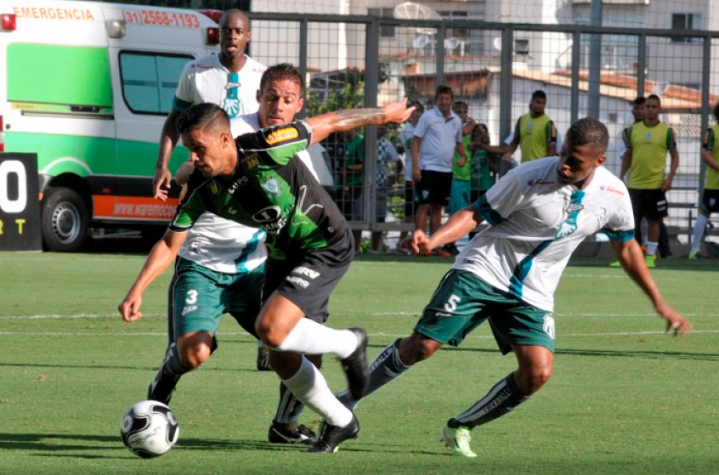 Rafael Bastos (Foto: Divulgação)