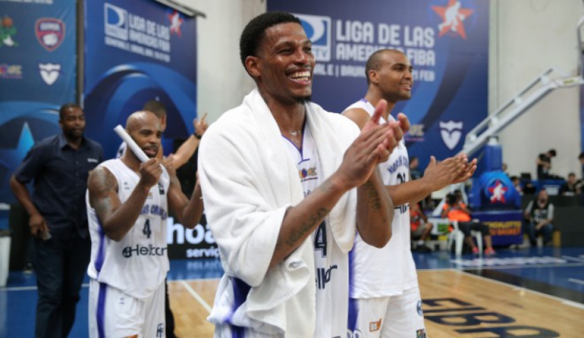Mogi das Cruzes (Jose Jimenez Tirado/FIBA Américas)