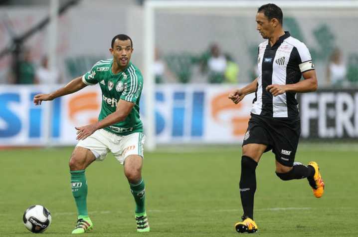 Roger Carvalho