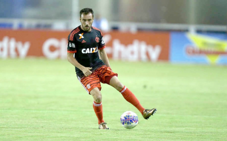 Cabofriense x Flamengo