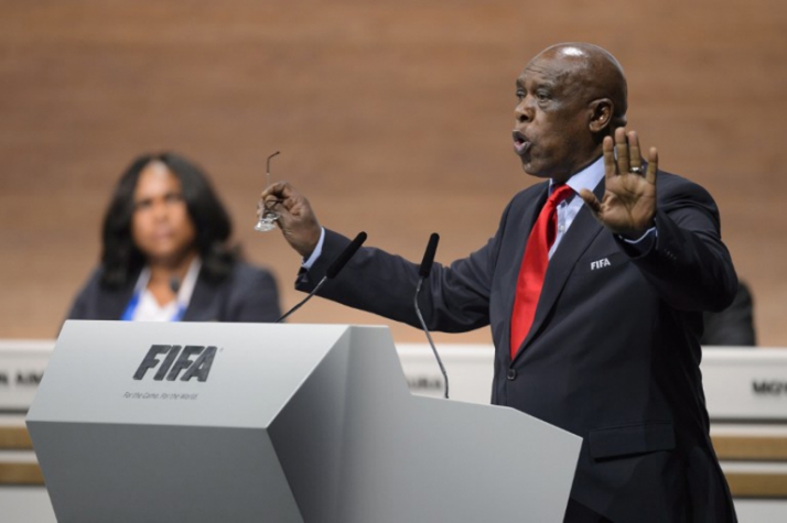 Eleição na FIFA