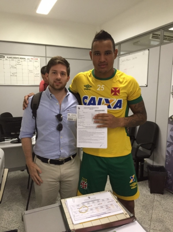 Gabriel Felix