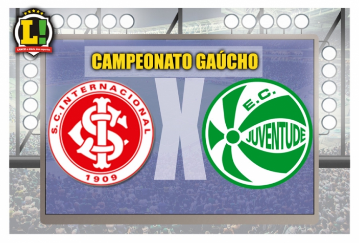 Apresentação - Internacional x Juventude