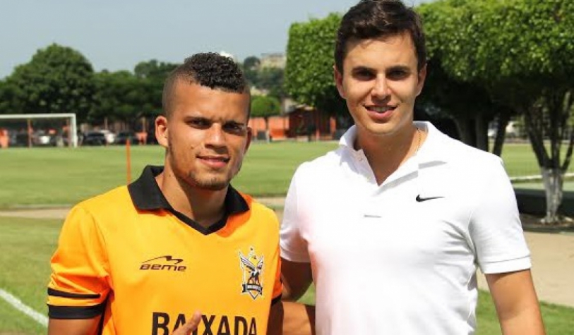Moraes Nova Iguaçu