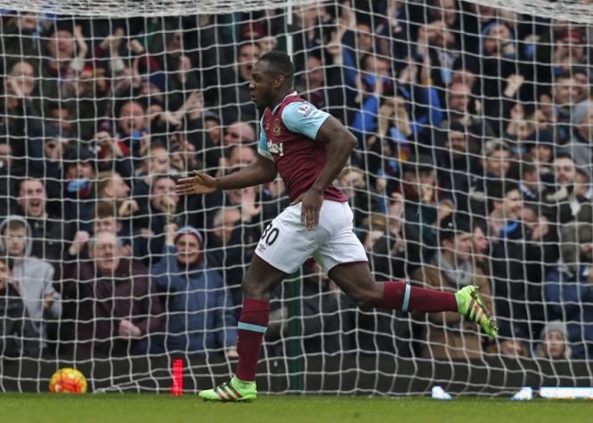 West Ham e Sunderland