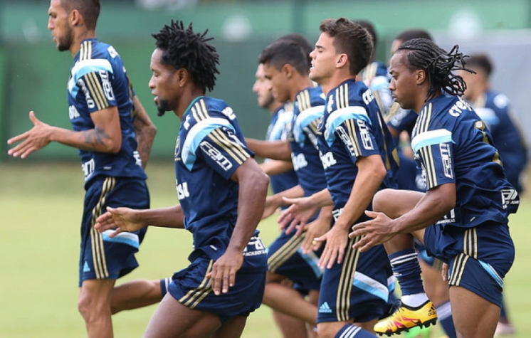 Palmeiras