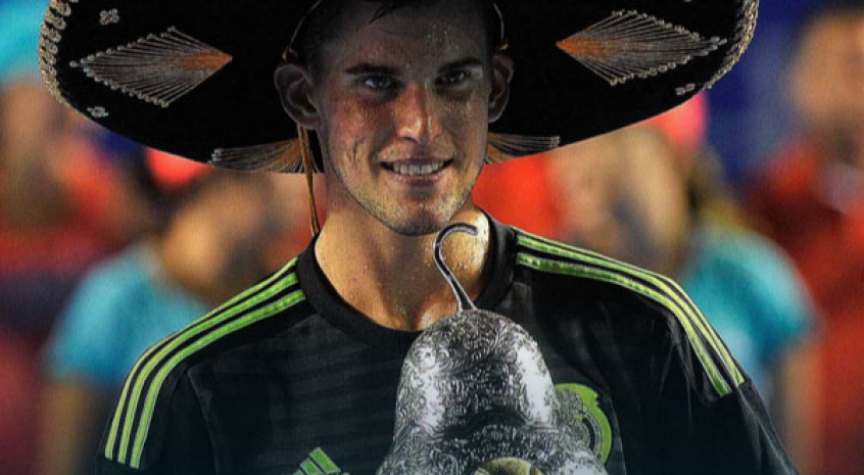 Dominic Thiem
