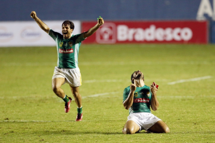 Brasil rugby