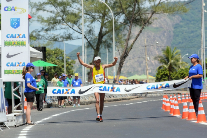 Claudio Flores (Equador)