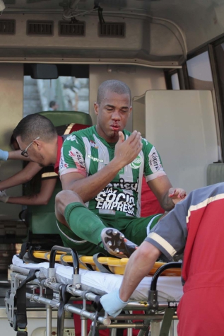 Campeonato Gaúcho - Juventude x Internacional